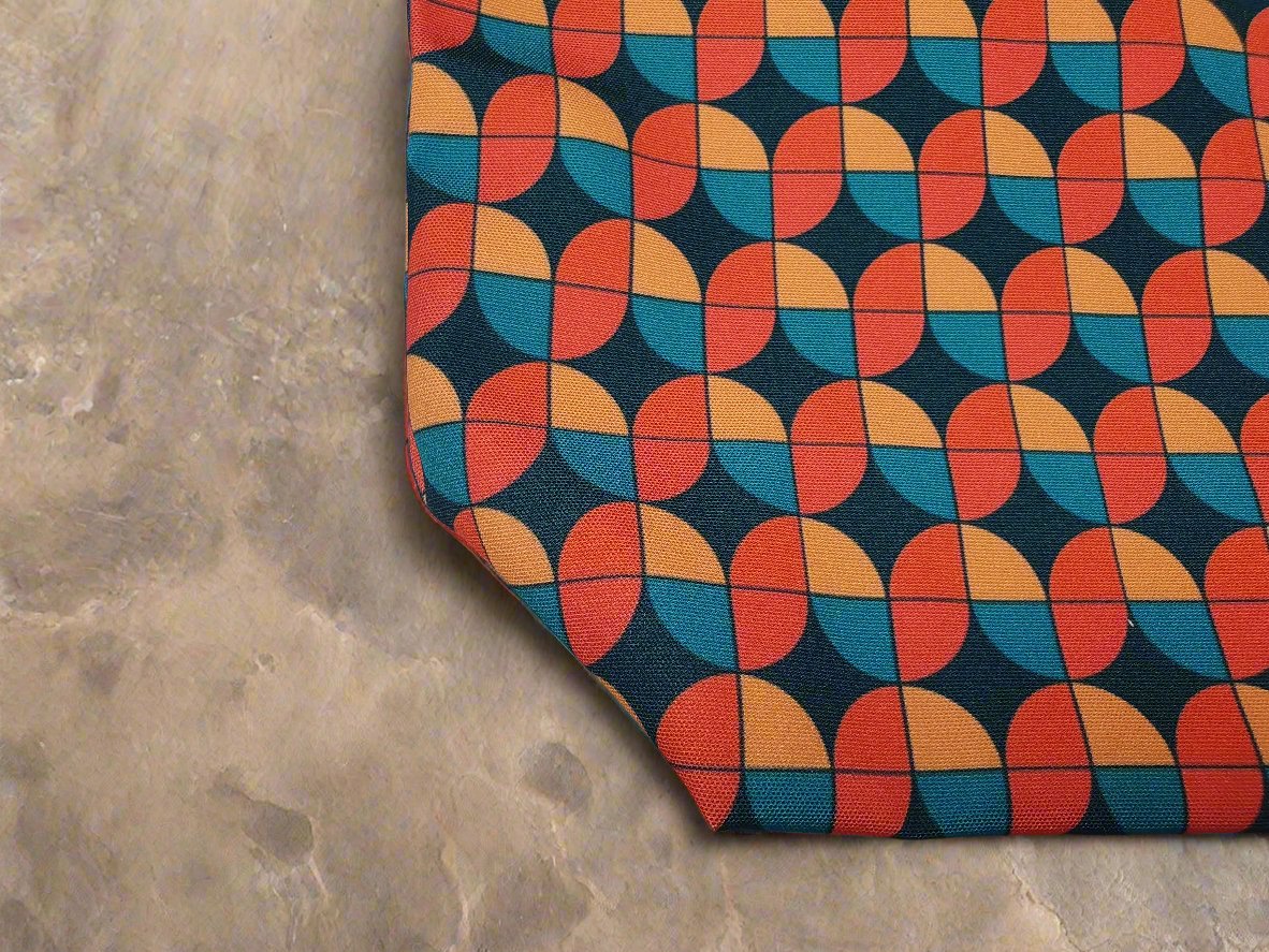 Jordaan Canvas Tote bag