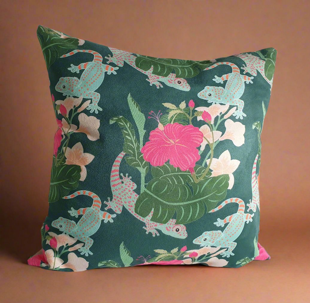 Ubud Cushion