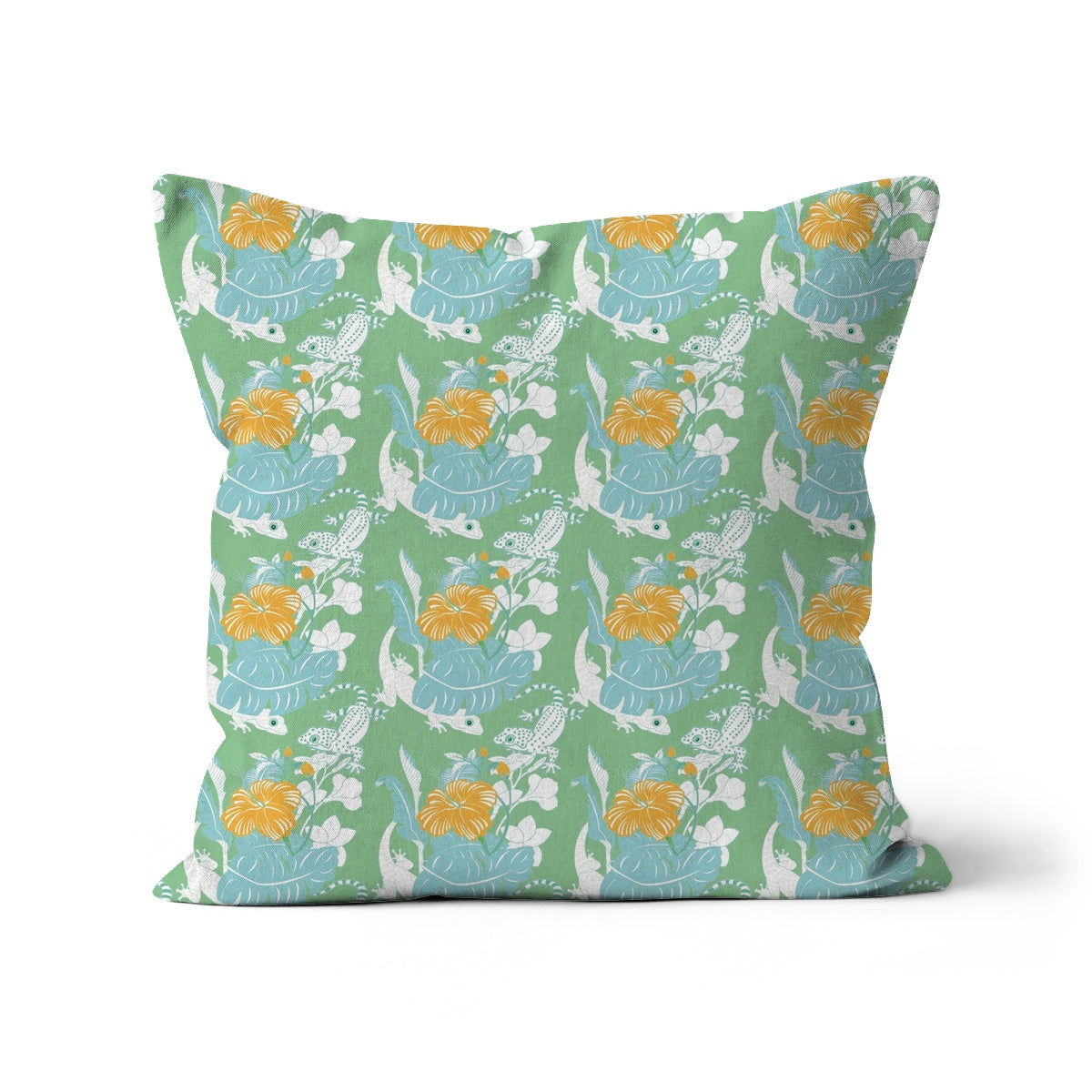 Ubud Cushion | Botanical