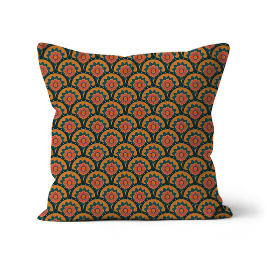 Mumbai Cushion