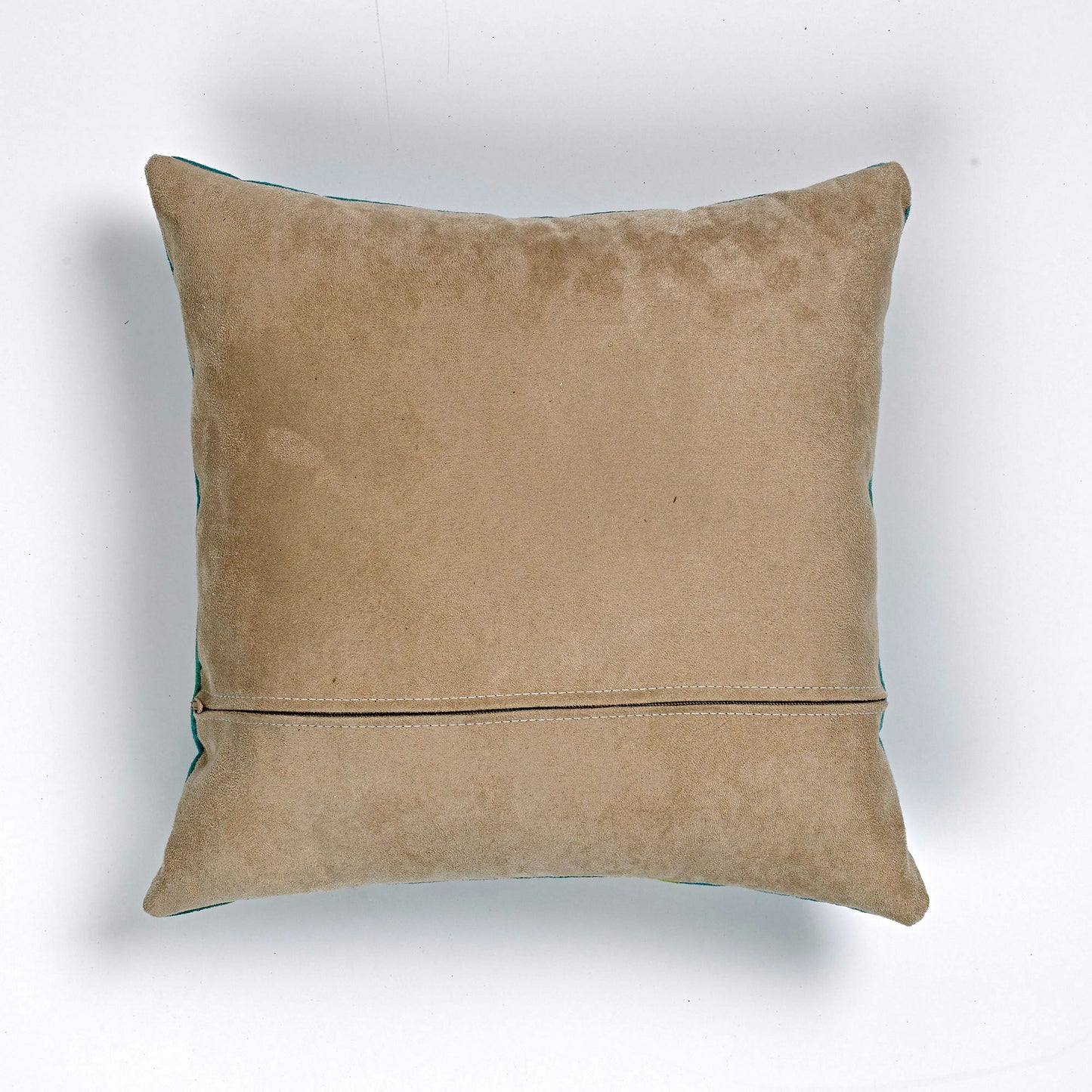 Mandrem Night Mini Cushion | Mossy Green