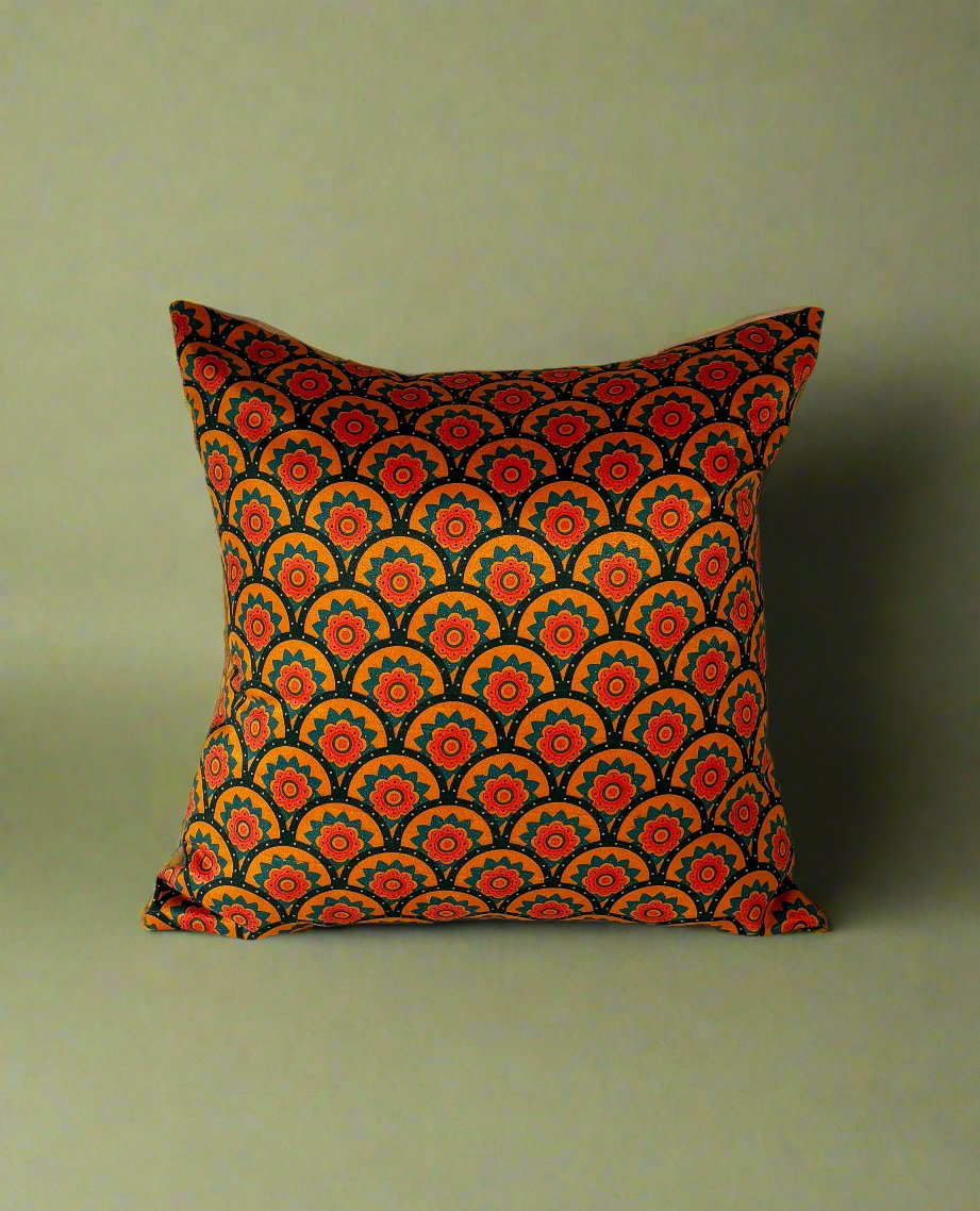 Mumbai Cushion