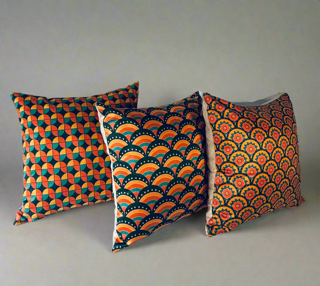 Jordaan Cushion