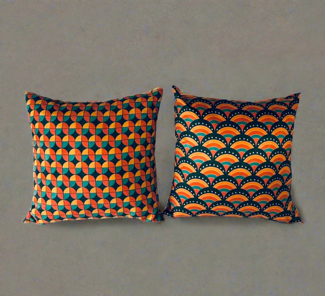 Jordaan Cushion