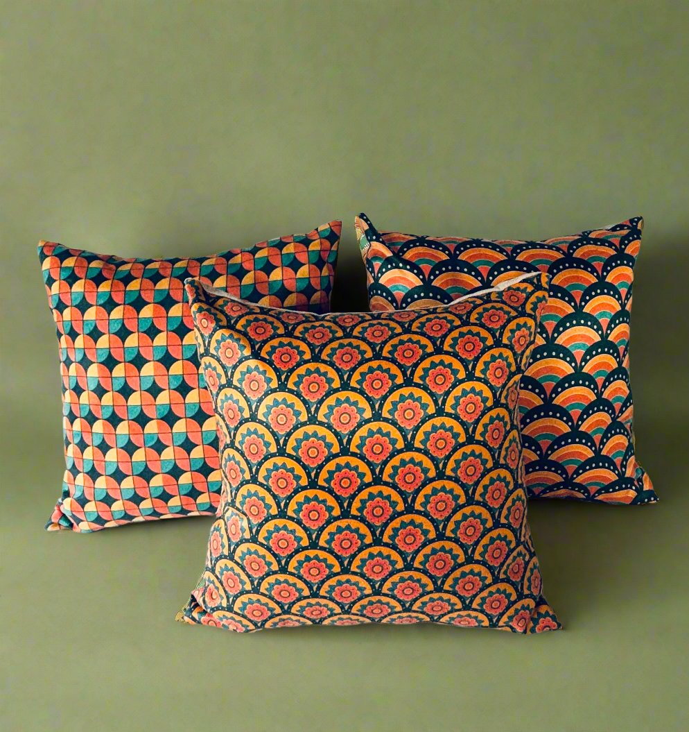 Jordaan Cushion