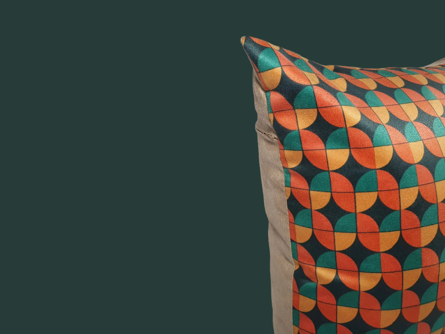 Jordaan Cushion