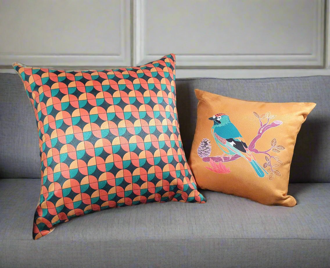 Jordaan Cushion